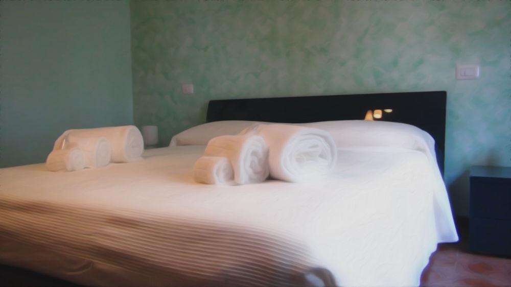 Domus In Viridi Bed & Breakfast Rome