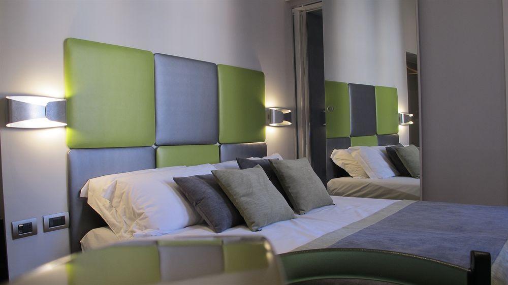 Pantheon Caesar Relais Guest house 2*
