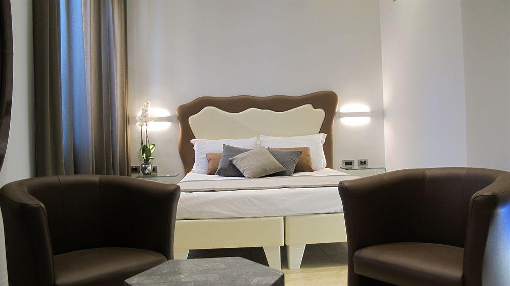 Pantheon Caesar Relais 2* Rome