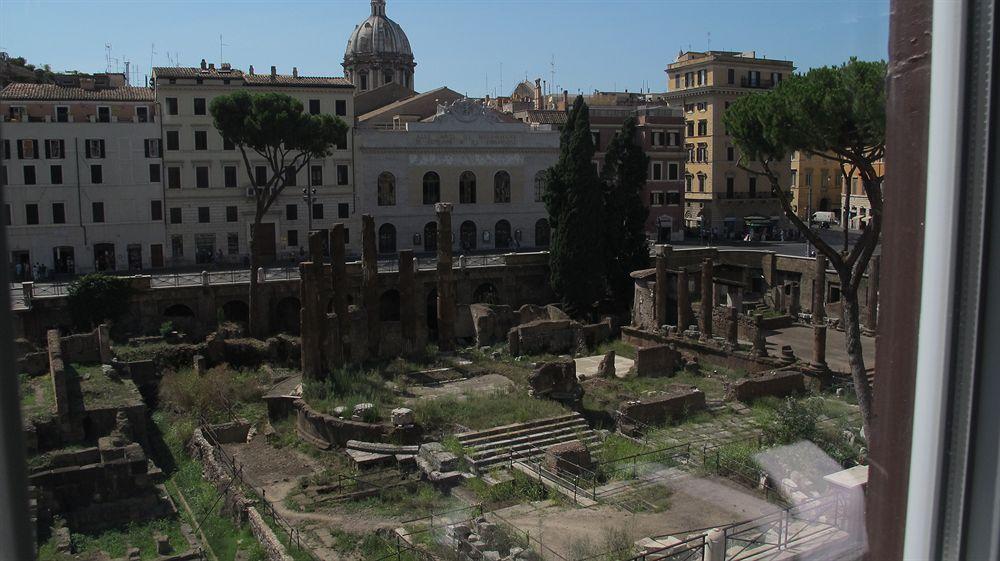 Pantheon Caesar Relais 2* Rome