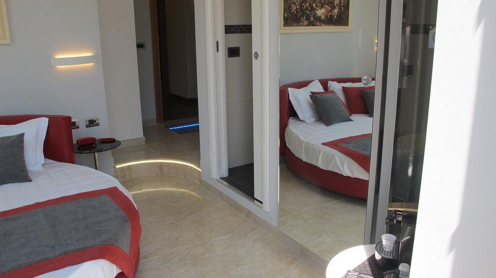 Pantheon Caesar Relais Guest house 2*