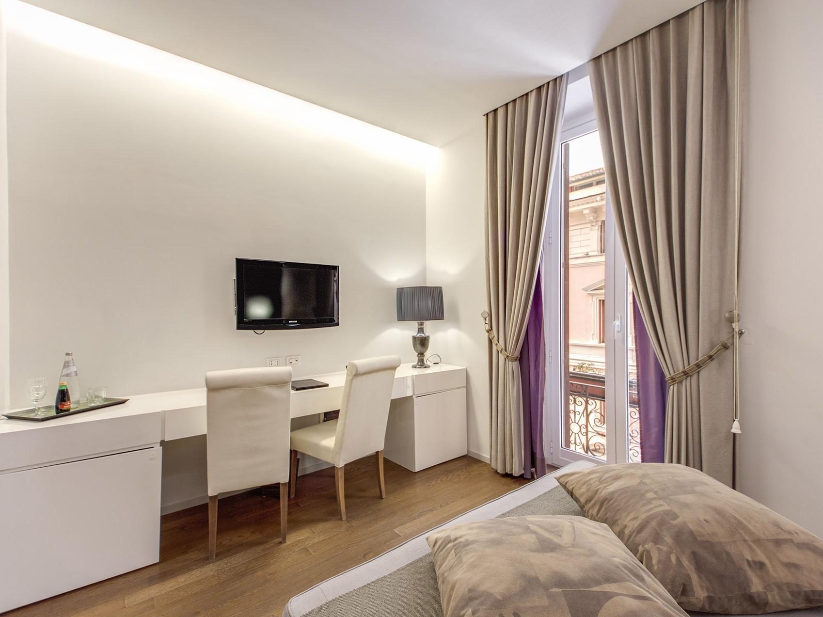 Boutique Guest house Rome