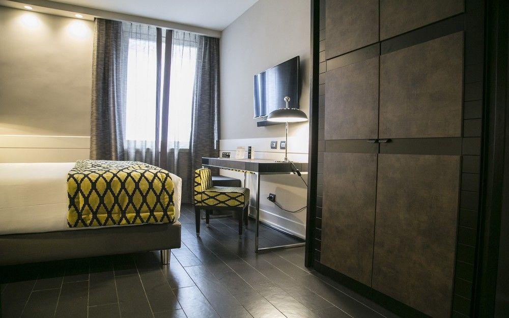 Hotel Doge 3* Rome