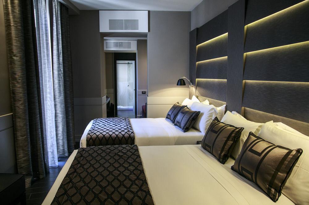 Hotel Doge Rome