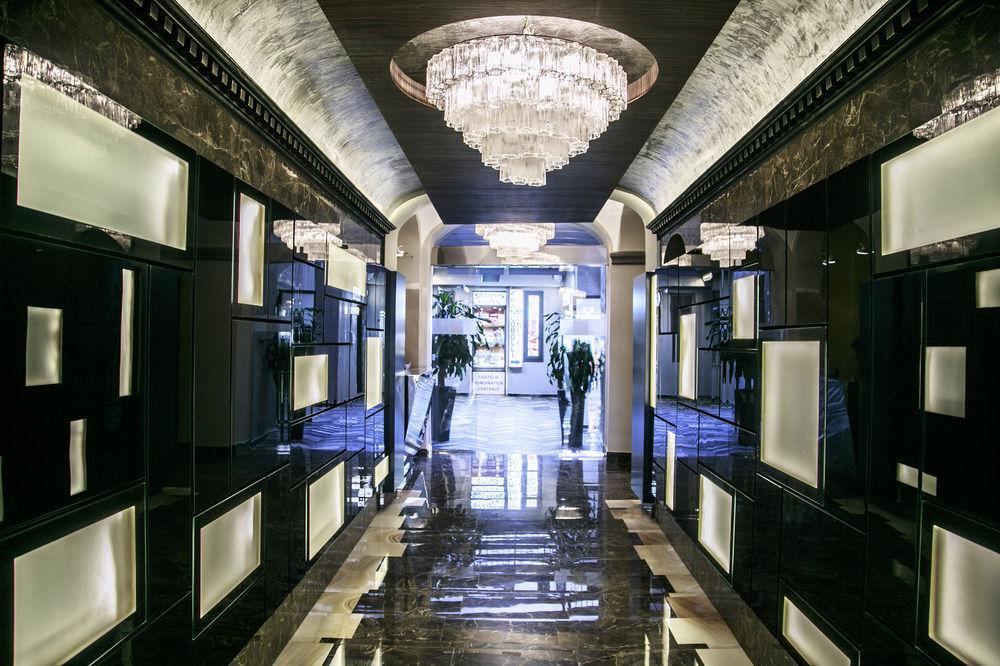 Hotel Doge 3*