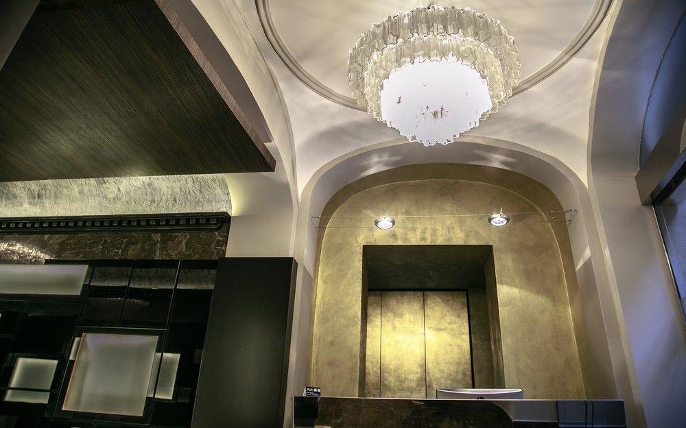Hotel Hotel Doge Rome