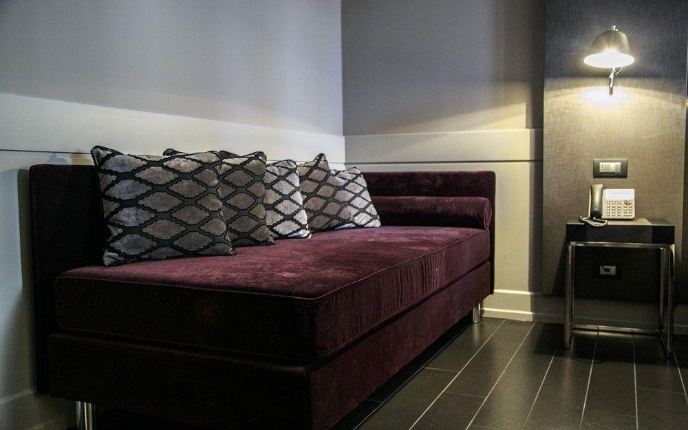 Hotel Doge Rome