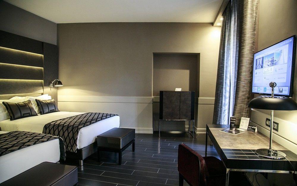 Hotel Hotel Doge 3*