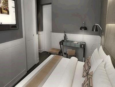 Hotel Hotel Doge Rome