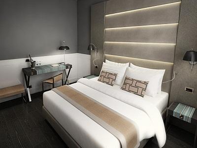 Hotel Doge 3* Rome