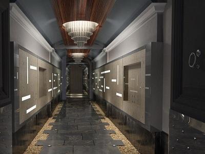 Hotel Doge Hotel Rome