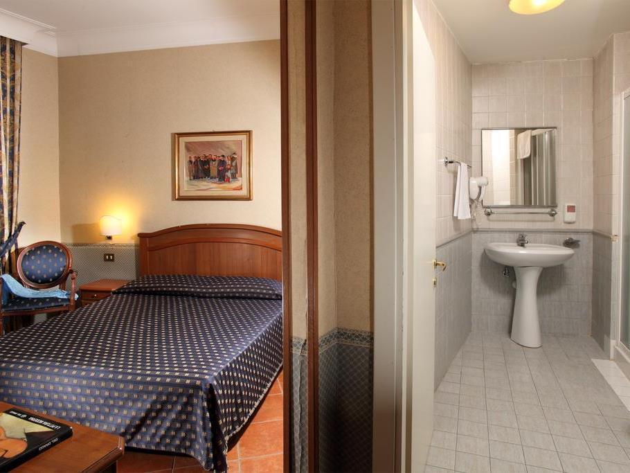 Hotel Doge 3*