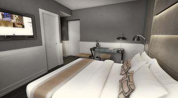 Hotel Doge Hotel 3*