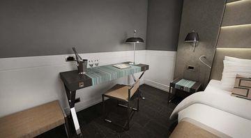 Hotel Hotel Doge Rome