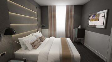 Hotel Doge 3* Rome