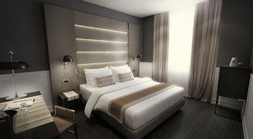 Hotel Doge Rome