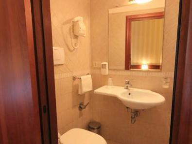 Hotel Doge 3* Rome