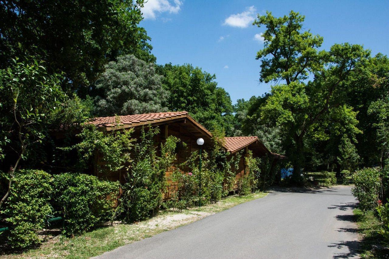 Seven Hills Village&veio