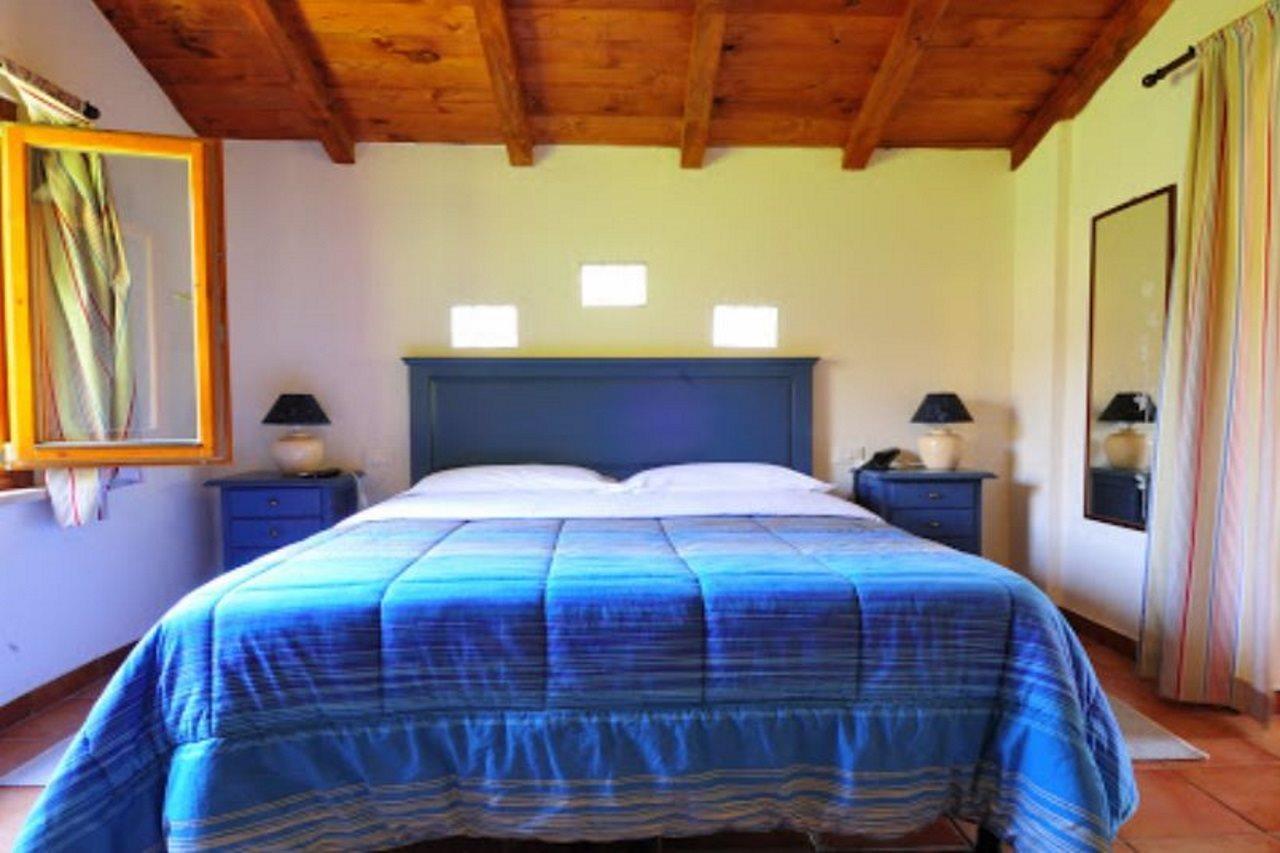Hotel Seven Hills Village&veio Rome