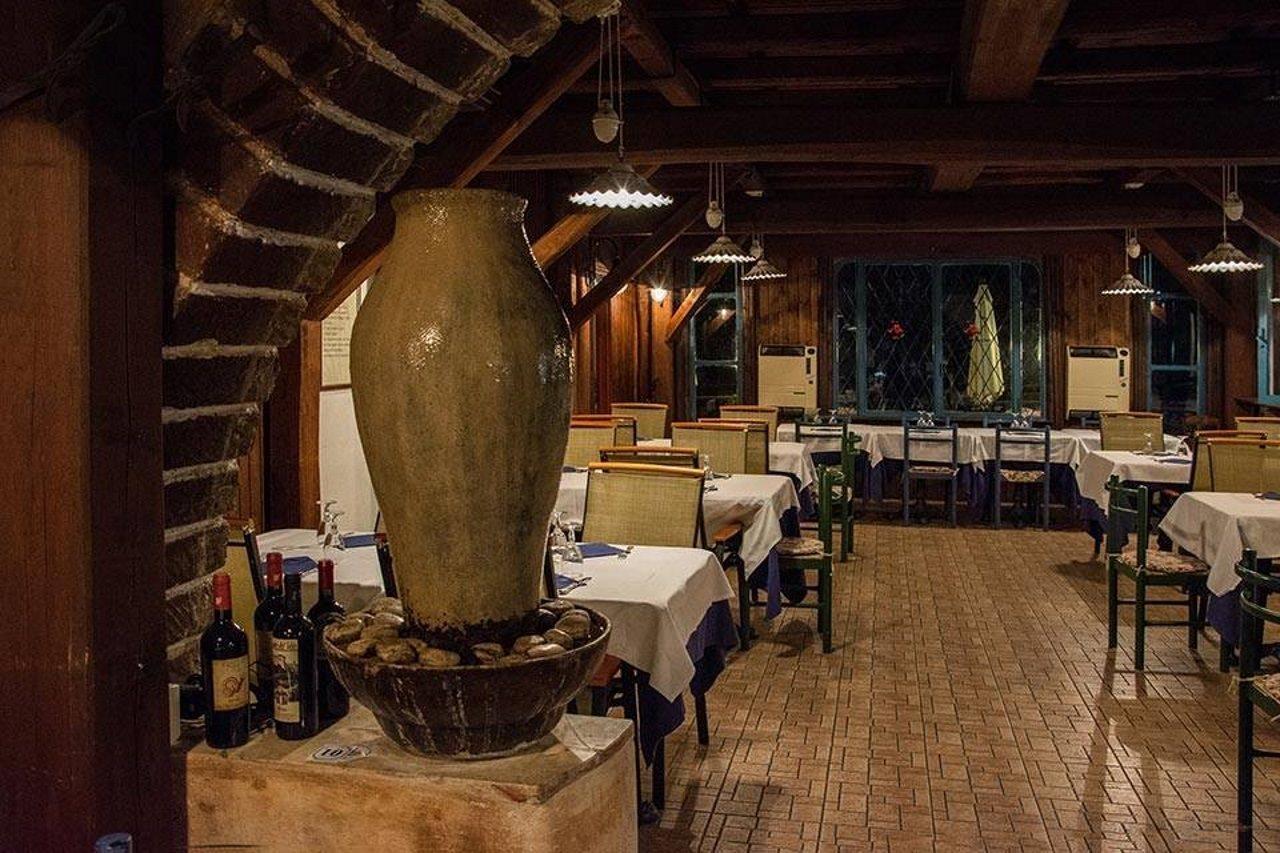 Hotel Seven Hills Village&veio