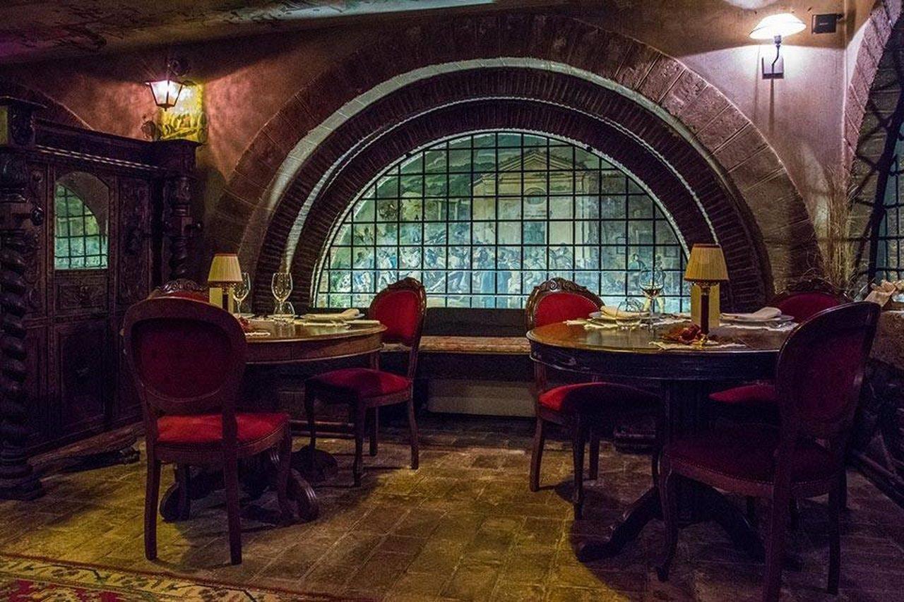 Seven Hills Village&veio Rome