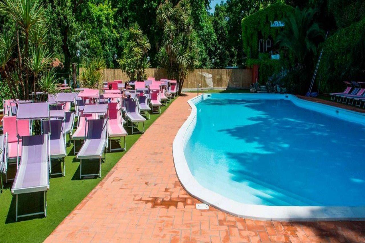 Hotel Seven Hills Village&veio 3*