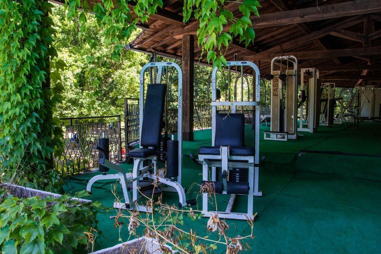 Hotel Seven Hills Village&veio 3*