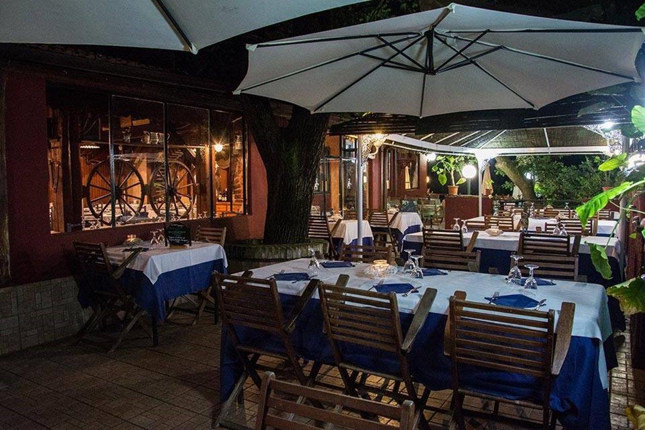 Hotel Seven Hills Village&veio Rome