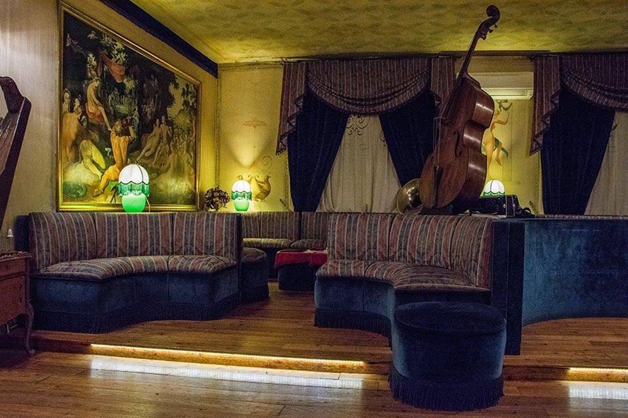 Hotel Seven Hills Village&veio