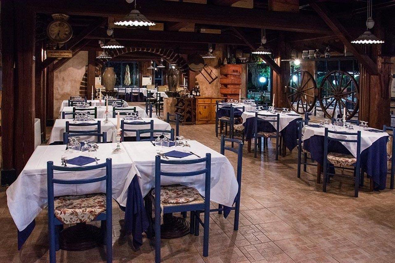 Seven Hills Village&veio