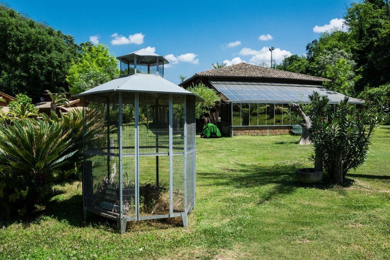 Hotel Seven Hills Village&veio