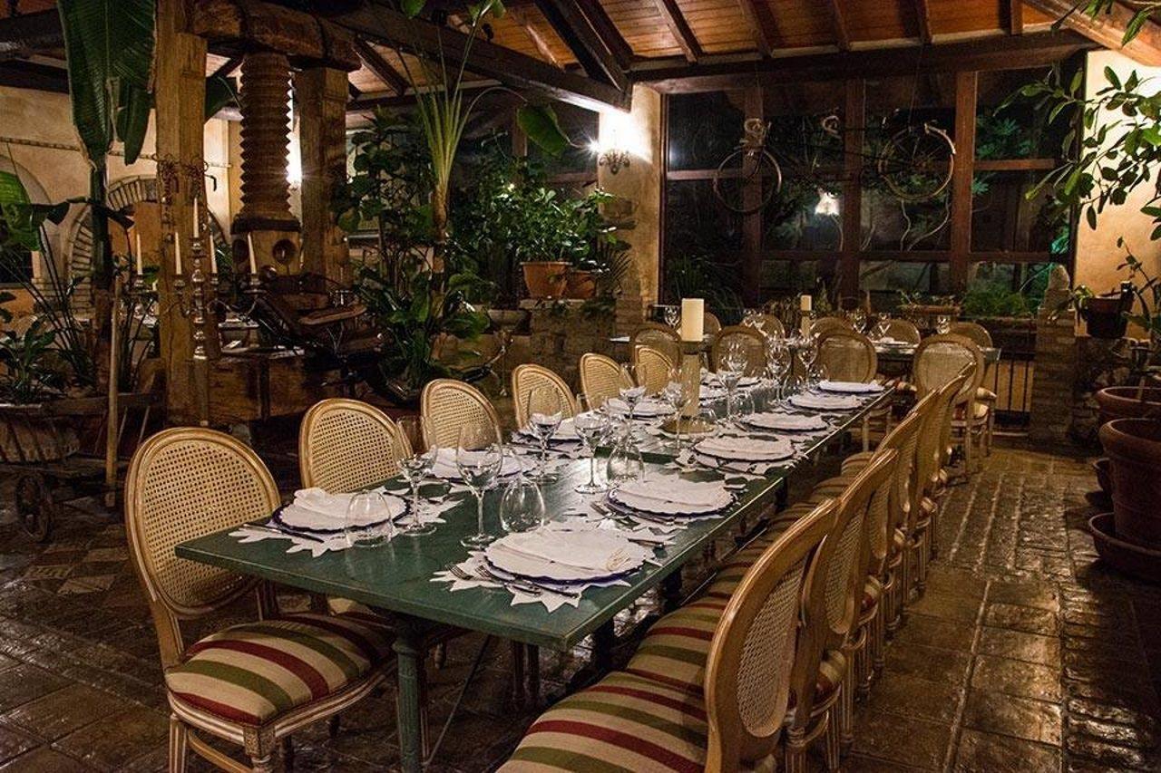 Hotel Seven Hills Village&veio 3*