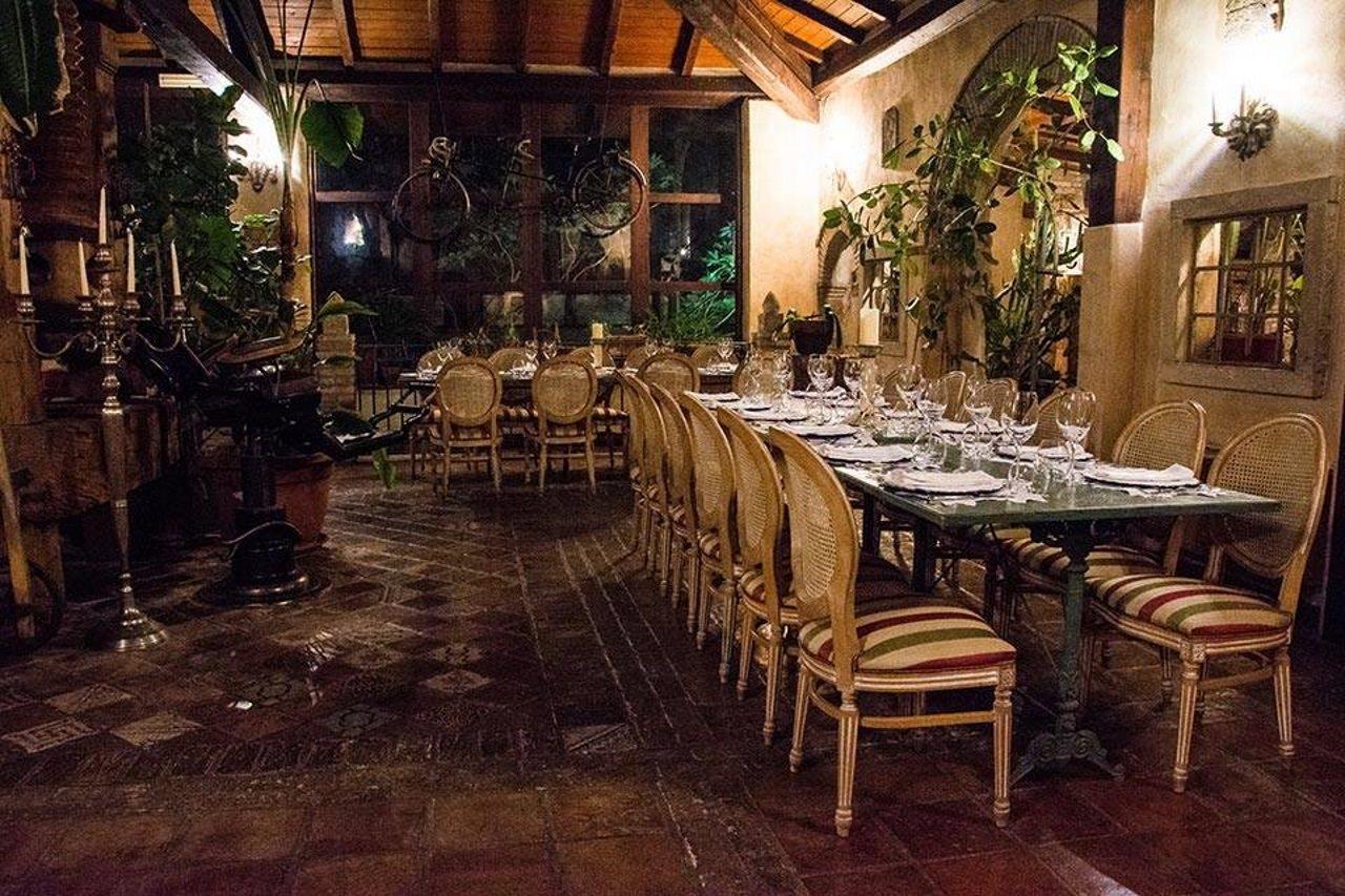 Hotel Seven Hills Village&veio