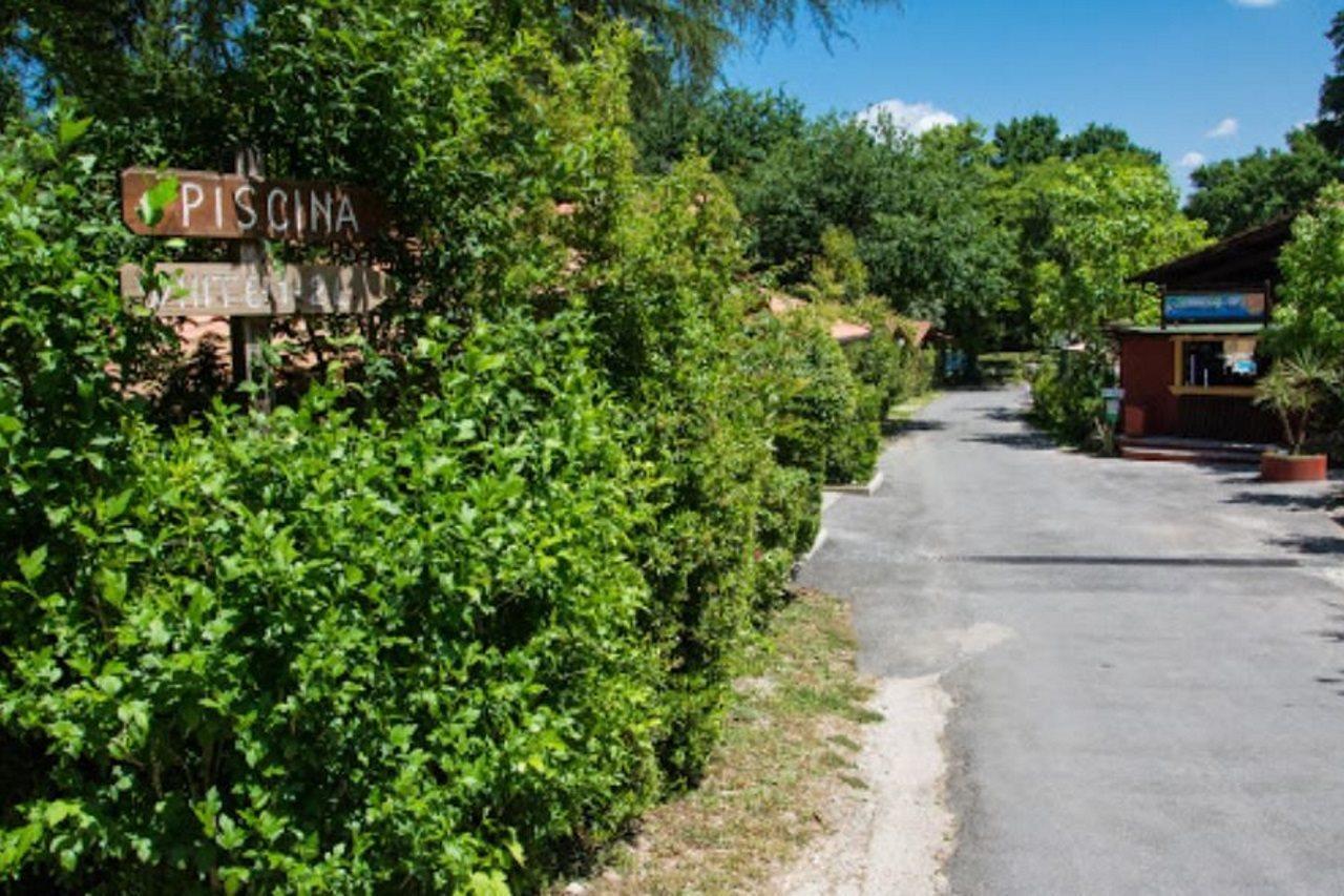 Seven Hills Village&veio