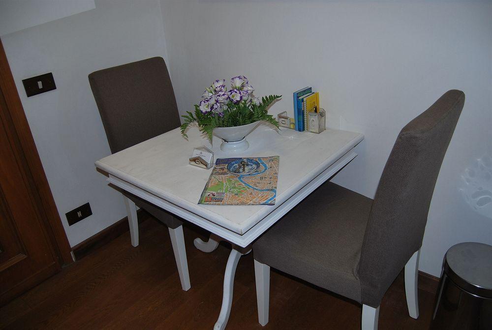 Pettinary Village Bed & Breakfast Rome