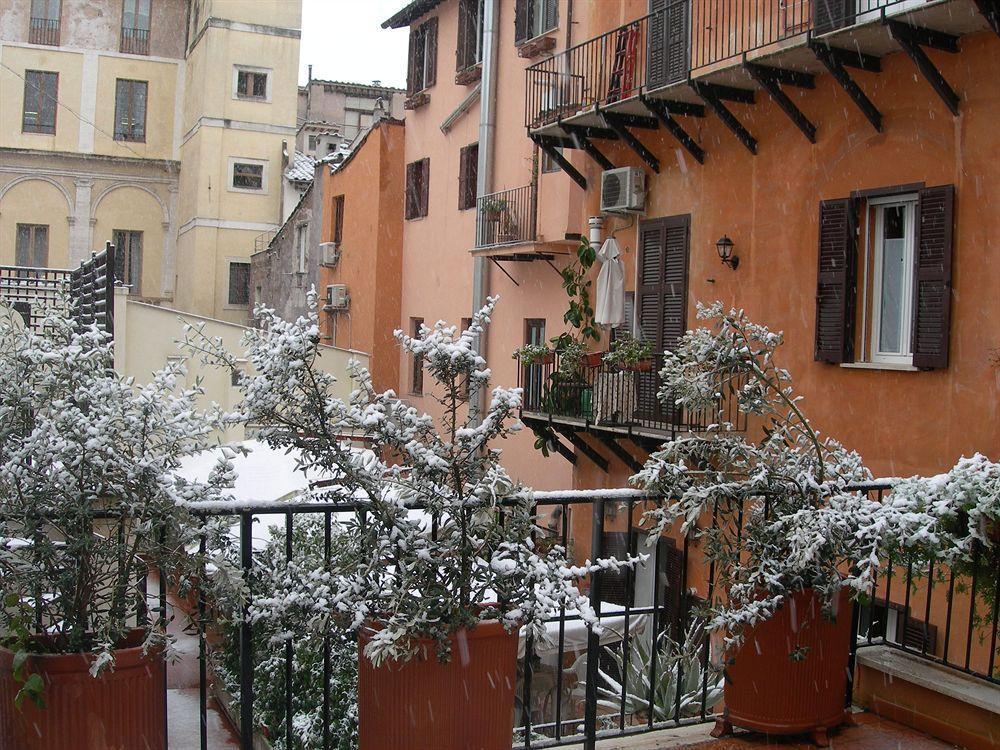 Pettinary Village 3* Rome