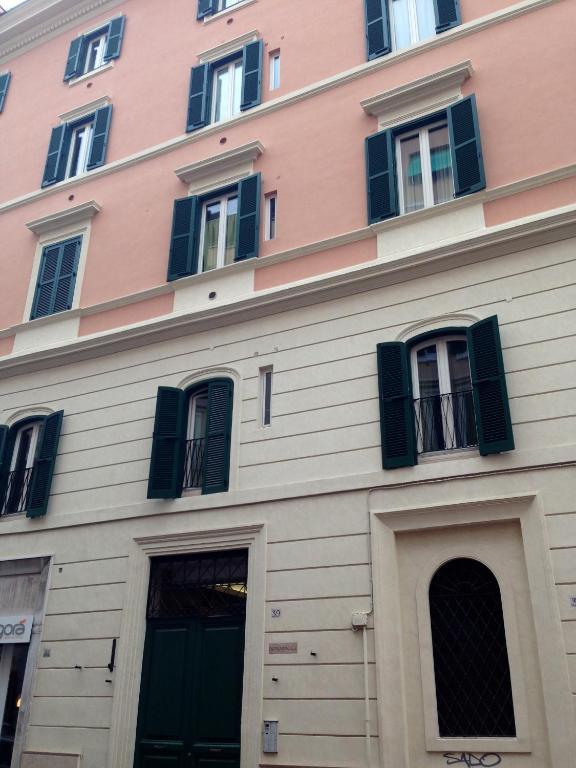 Rhome Terminal Rome