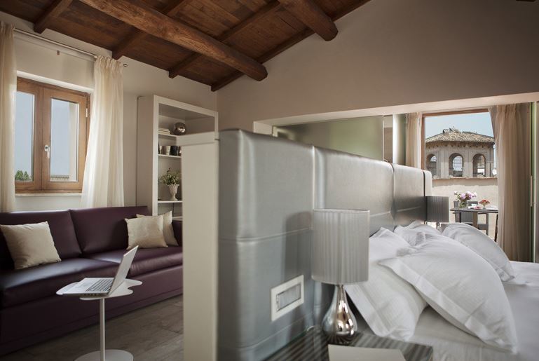 Navona Palace Luxury Apartment Rome