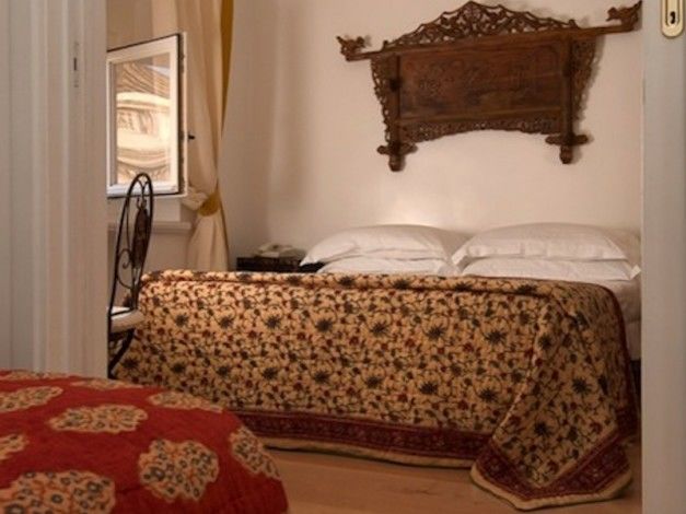 Fontana Hotel Rome