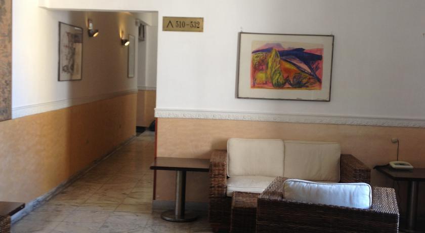 Repubblica 3* Rome
