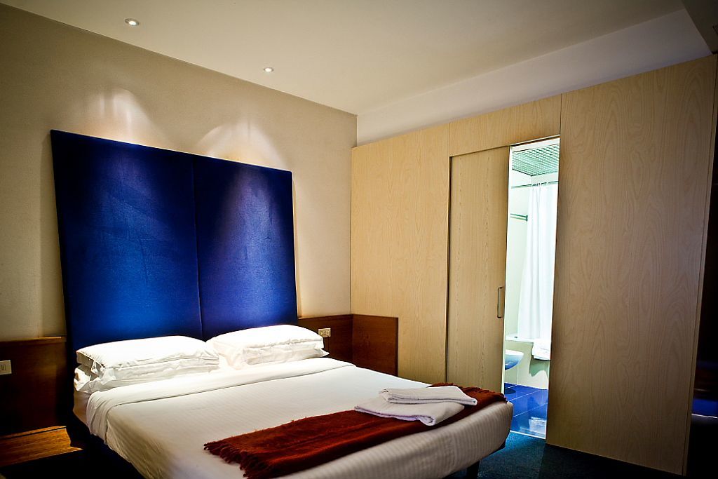 Ripa 4* Roma