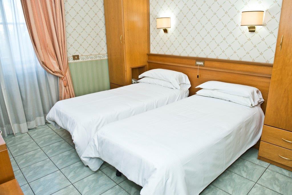 Kolping Casa Domitilla 3* Rome