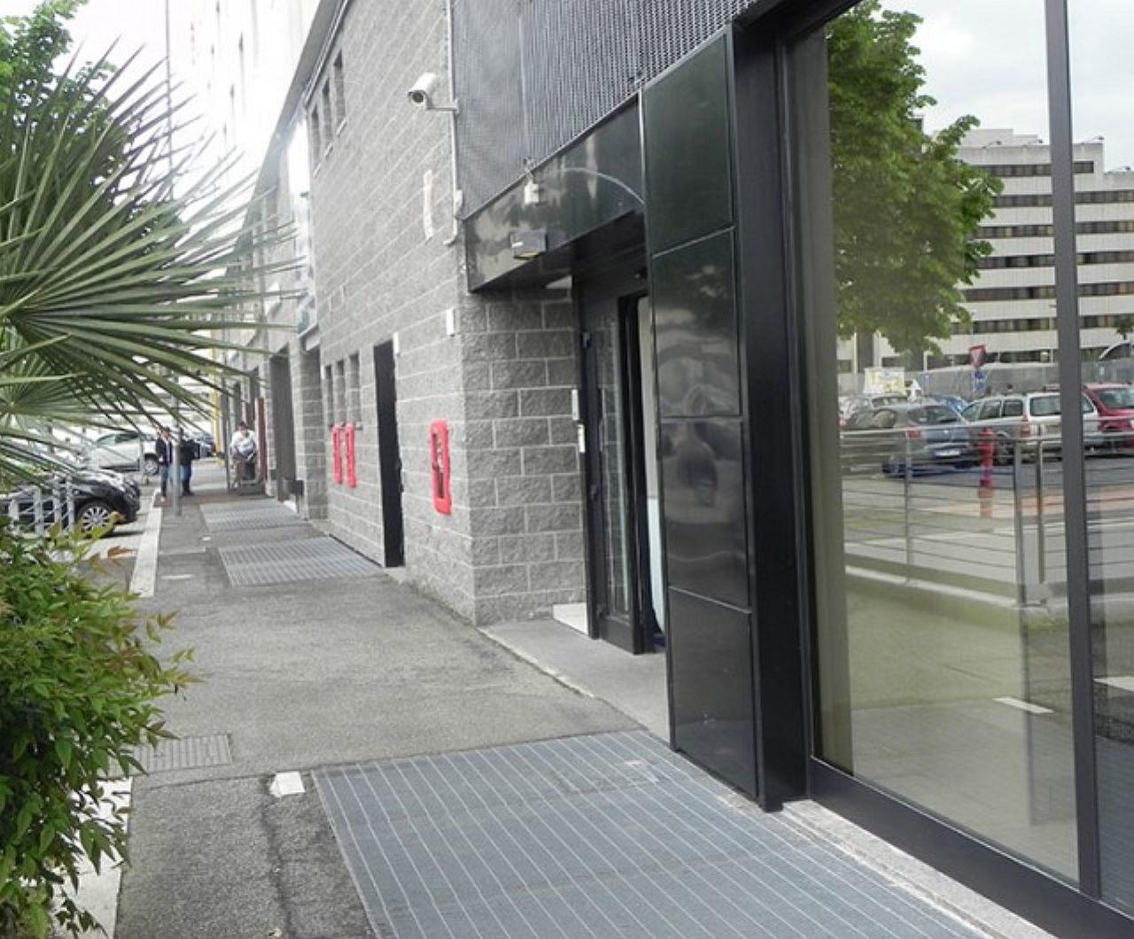 Ibis Styles Vintage 4* Rome