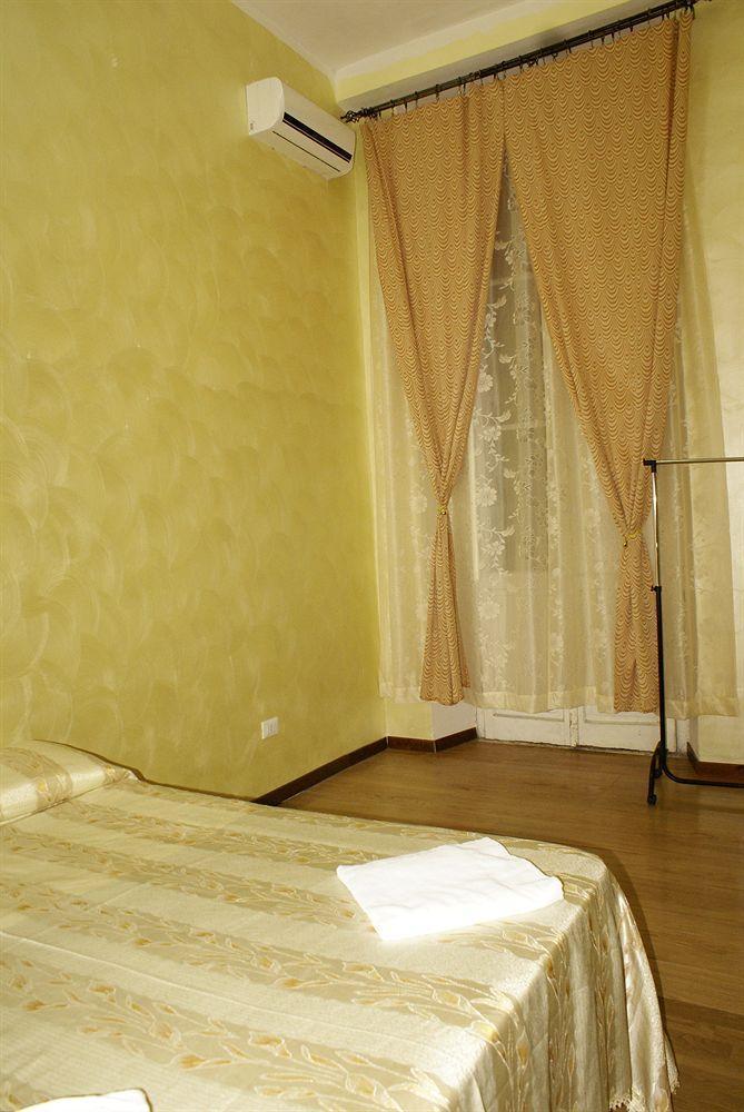 Lucky Stars Guest house