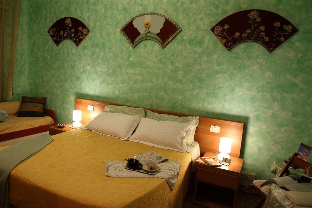 Mirko 3* Rome