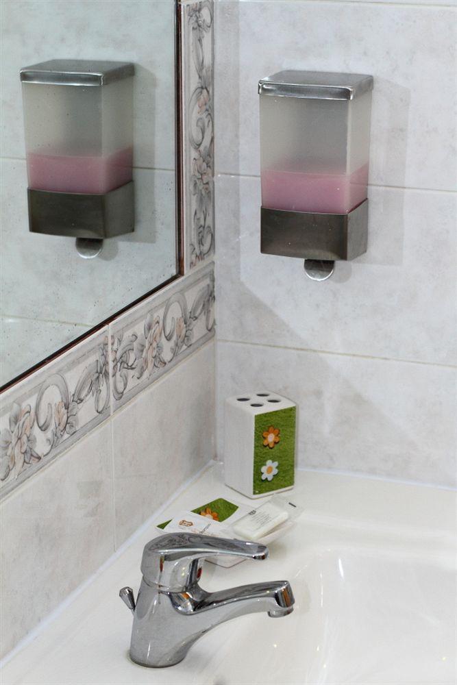 Mirko Hotel Rome