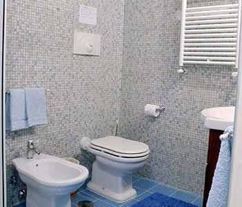 Casale Altavilla * Rome
