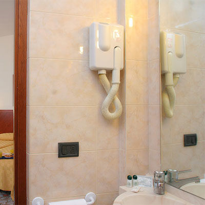 Giotto Hotel Rome