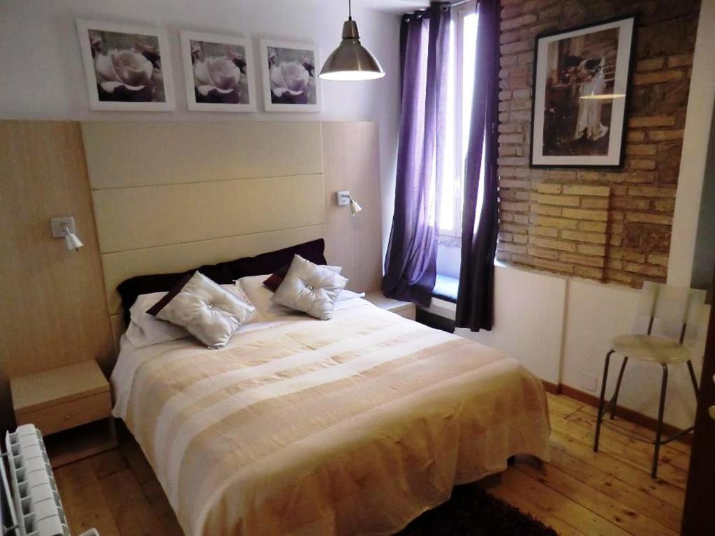 Guest house Caesar's 3*