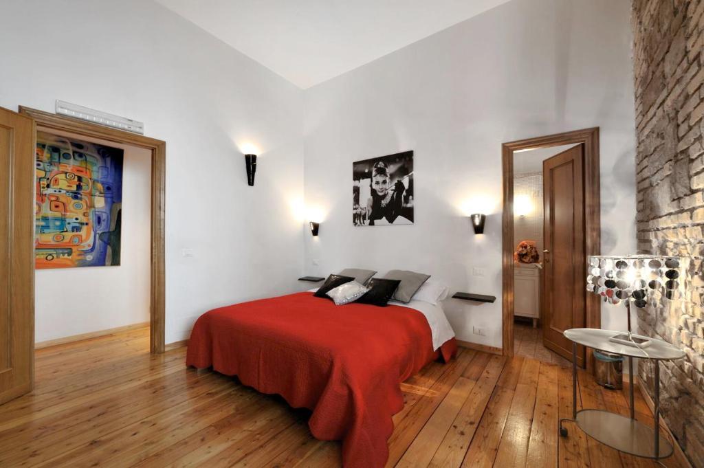 Caesar's Guest house 3*